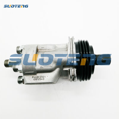 312E 320E এক্সকাভেটরের জন্য 310-0382 3100382 জয়স্টিক পাইলট ভালভ