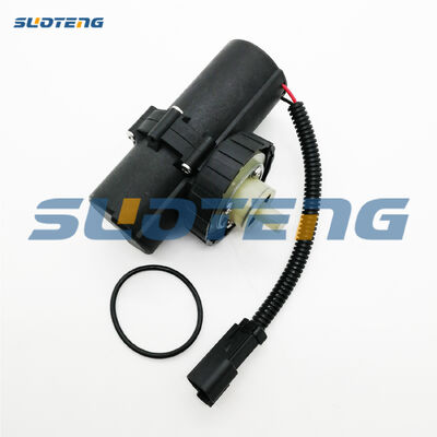 228-9129 2289129 Fuel Filter Assembly D3G D4G Tractor