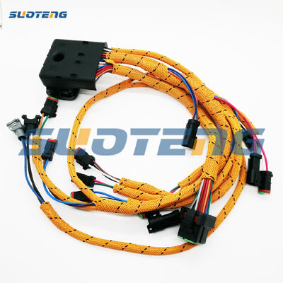 230-6279 2306279 330C 330C FM এক্সকাভেটরের জন্য ইঞ্জিন ওয়্যার হারনেস