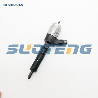 E320D E323D L খননকারীর জন্য 326-4700 3264700 ফুয়েল ইনজেক্টর