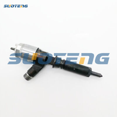 E320D E323D L খননকারীর জন্য 326-4700 3264700 ফুয়েল ইনজেক্টর