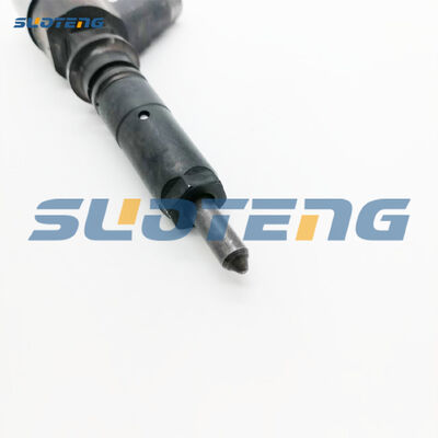 E320D E323D L খননকারীর জন্য 326-4700 3264700 ফুয়েল ইনজেক্টর