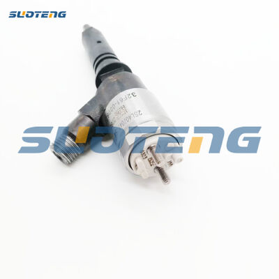 E320D E323D L খননকারীর জন্য 326-4700 3264700 ফুয়েল ইনজেক্টর