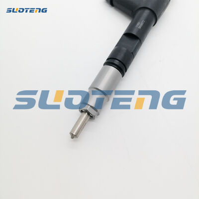 295050-1160 2950501160 C2.2 C1.7 ইঞ্জিনের জন্য জ্বালানী ইনজেক্টর