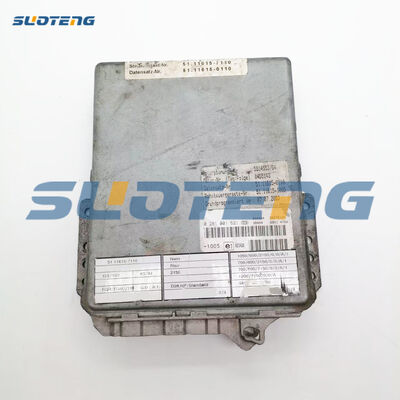 0 281 001 521 ইঞ্জিন নিয়ন্ত্রণ মডিউল ইউনিট ECU ইঞ্জিনের অংশগুলির জন্য