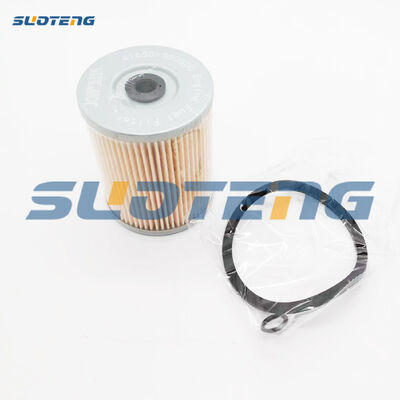 ইঞ্জিন যন্ত্রাংশের জন্য YM120324-55760 ফিল্টার