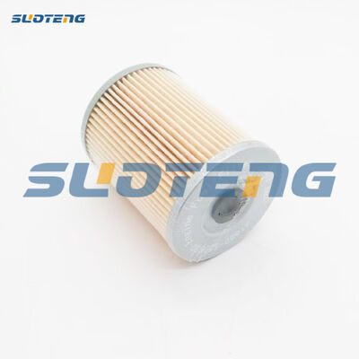ইঞ্জিন যন্ত্রাংশের জন্য YM120324-55760 ফিল্টার