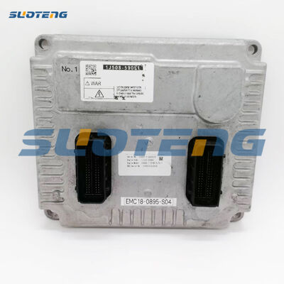 V3800 ইঞ্জিনের জন্য 1J508-59051 কন্ট্রোলার ECU