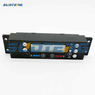 HD325 HD405 ডাম্প ট্রাকের জন্য 561-07-81142 কন্ট্রোল প্যানেল