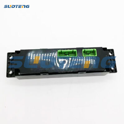 HD325 HD405 ডাম্প ট্রাকের জন্য 561-07-81142 কন্ট্রোল প্যানেল