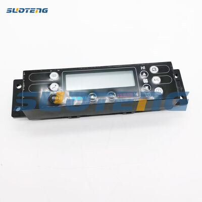 HD325 HD405 ডাম্প ট্রাকের জন্য 561-07-81142 কন্ট্রোল প্যানেল