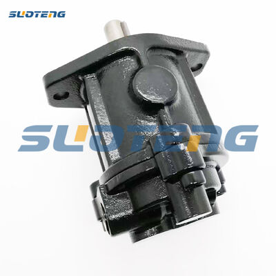 MA23W01 Excavator SY485 SY550 এর জন্য ফ্যান মোটর