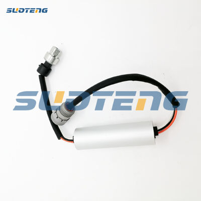 164-3692 1643692 D9R D10N এর জন্য তেল চাপ সেন্সর