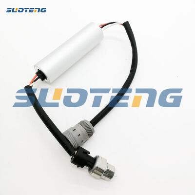 164-3692 1643692 D9R D10N এর জন্য তেল চাপ সেন্সর