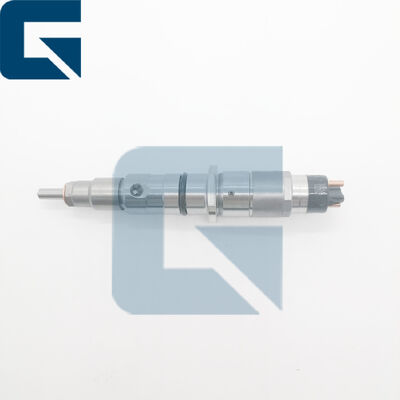 QSC8.3 ইঞ্জিনের জন্য 87538122 ফুয়েল ইনজেক্টর