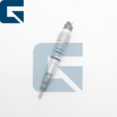QSC8.3 ইঞ্জিনের জন্য 87538122 ফুয়েল ইনজেক্টর