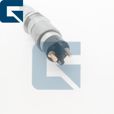 QSC8.3 ইঞ্জিনের জন্য 87538122 ফুয়েল ইনজেক্টর