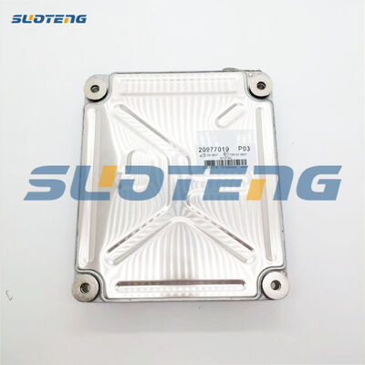 VOE20977019 ECU Controller 20977019 for D11 D12 Engine