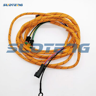 M315D এক্সকাভেটরের জন্য 304-0752 3040752 সোলেনয়েড জোতা