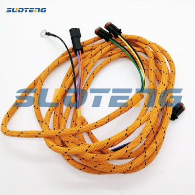 M315D এক্সকাভেটরের জন্য 304-0752 3040752 সোলেনয়েড জোতা