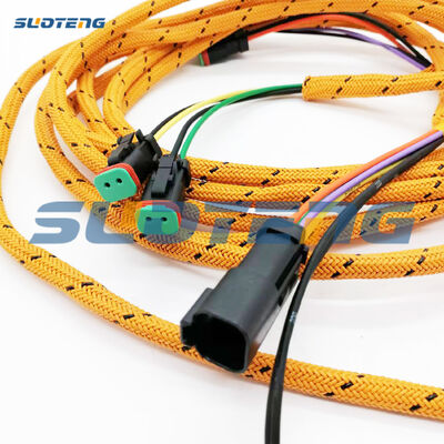 M315D এক্সকাভেটরের জন্য 304-0752 3040752 সোলেনয়েড জোতা
