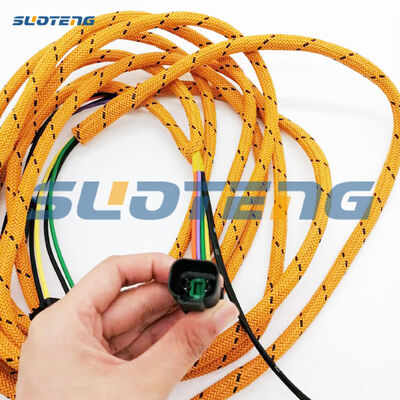 M315D এক্সকাভেটরের জন্য 304-0752 3040752 সোলেনয়েড জোতা