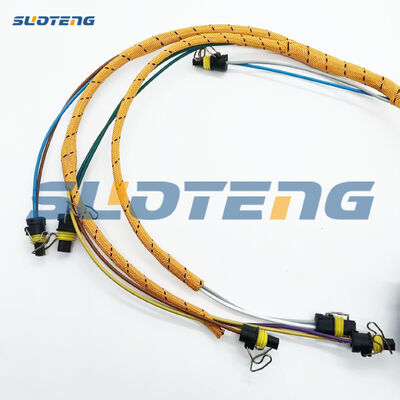 419-0841 4190841 E330C E336D Excavator এর জন্য ওয়্যারিং হার্ন