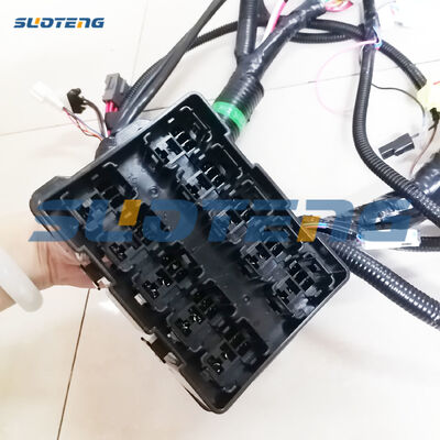 ZX200-6 এক্সকাভেটরের জন্য 003322H-15 তারের জোতা