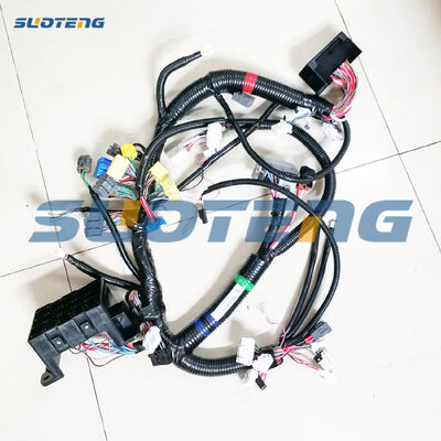 ZX200-6 এক্সকাভেটরের জন্য 003322H-15 তারের জোতা