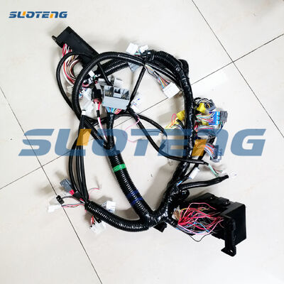ZX200-6 এক্সকাভেটরের জন্য 003322H-15 তারের জোতা