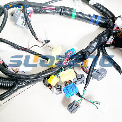 ZX200-6 এক্সকাভেটরের জন্য 003322H-15 তারের জোতা