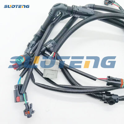 448-0757 4480757 C4.4 ইঞ্জিনের জন্য ওয়্যারিং হার্ন