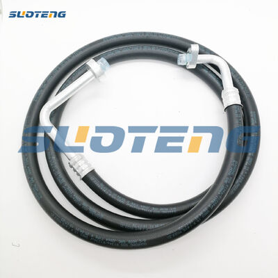 VOE14601888 EC210B নির্মাণ যন্ত্রপাতি জন্য Excavator এয়ার কন্ডিশনার ইউনিট লাইন 14601888