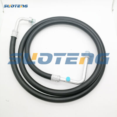 VOE14601888 EC210B নির্মাণ যন্ত্রপাতি জন্য Excavator এয়ার কন্ডিশনার ইউনিট লাইন 14601888