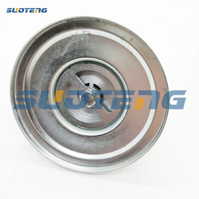 E262 E311 Dx260 এক্সকাভেটরের জন্য 410128-00031 রিটার্ন ভালভ