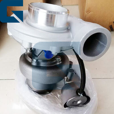 RE564927 S200G টার্বোচার্জার 6090HFL75 ইঞ্জিনের জন্য উপযুক্ত