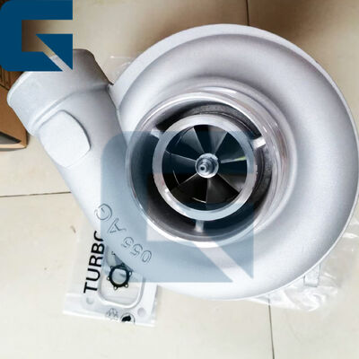 RE564927 S200G টার্বোচার্জার 6090HFL75 ইঞ্জিনের জন্য উপযুক্ত