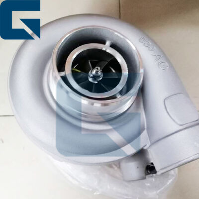 RE564927 S200G টার্বোচার্জার 6090HFL75 ইঞ্জিনের জন্য উপযুক্ত