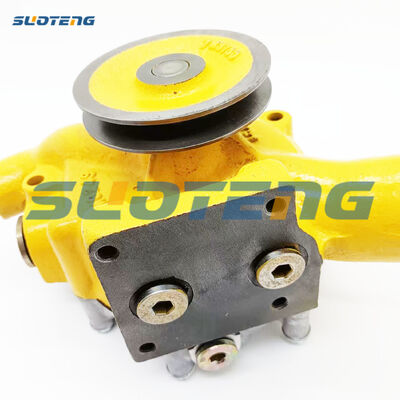 352-2156 3522156 Water Pump for 120H Motor Grader