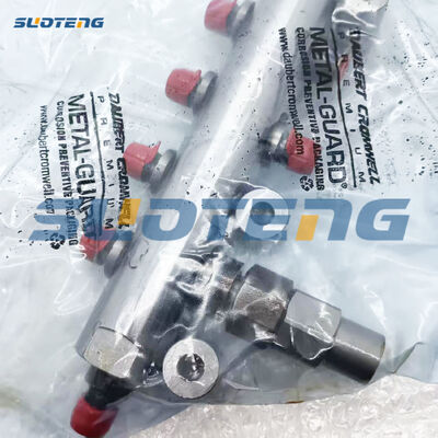 438-3416 4383416 C6.4 ইঞ্জিনের জন্য ফুয়েল কমন রেল অ্যাসি