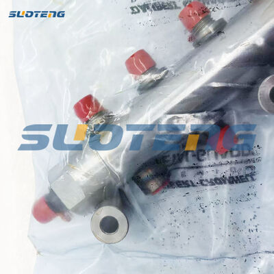 438-3416 4383416 C6.4 ইঞ্জিনের জন্য ফুয়েল কমন রেল অ্যাসি