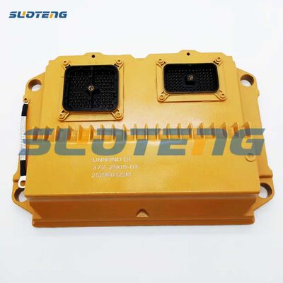 120K 12K গ্রেডারের জন্য 372-2905 3722905 ECU ECM কন্ট্রোলার