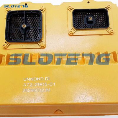 120K 12K গ্রেডারের জন্য 372-2905 3722905 ECU ECM কন্ট্রোলার