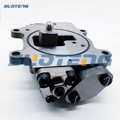 267-1624 2671624 E319D E318D2 L Excavator এর জন্য হাইড্রোলিক পাম্প নিয়ন্ত্রক