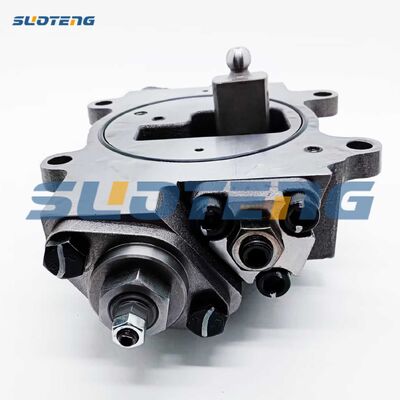 267-1624 2671624 E319D E318D2 L Excavator এর জন্য হাইড্রোলিক পাম্প নিয়ন্ত্রক