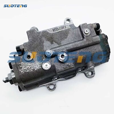 267-1624 2671624 E319D E318D2 L Excavator এর জন্য হাইড্রোলিক পাম্প নিয়ন্ত্রক