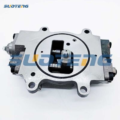267-1624 2671624 E319D E318D2 L Excavator এর জন্য হাইড্রোলিক পাম্প নিয়ন্ত্রক