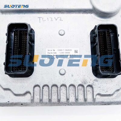 1J508-59051 1J50859051 ECU QSF3.8 ইঞ্জিনের জন্য নিয়ামক