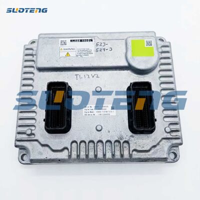 1J508-59051 1J50859051 ECU QSF3.8 ইঞ্জিনের জন্য নিয়ামক
