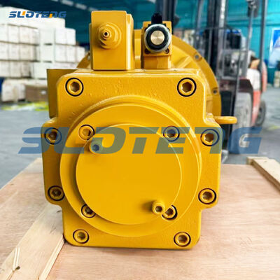 E320GC এক্সকাভেটরের জন্য 531-9886 5319886 হাইড্রোলিক পাম্প